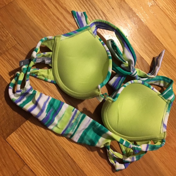 bathing suit - Picture 2 of 2