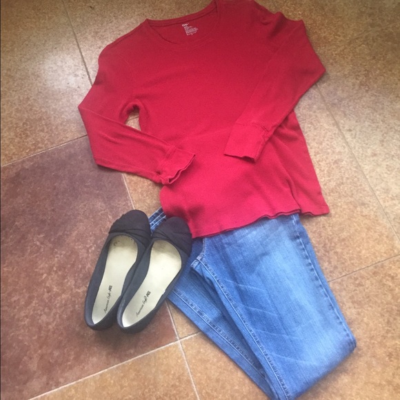 Aeropostale Bootcut Jeans SZ 8