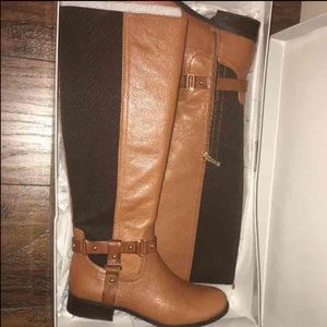 Jessica Simpson Boots NIB size 7