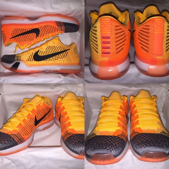 kobe 10 chester