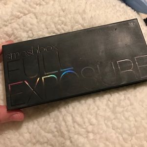 Smashbox Full Exposure palette