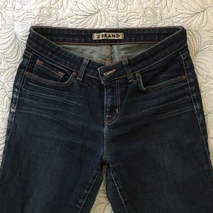 J Brand Skinny Jeans Size 29