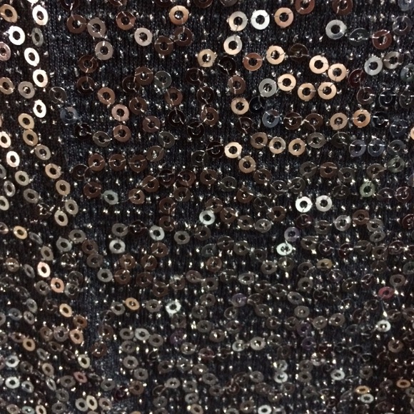 Express Sequined Cami - image 3