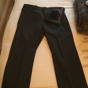 Express dress pants