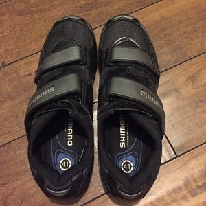 Shimano Cycling Shoes size 41