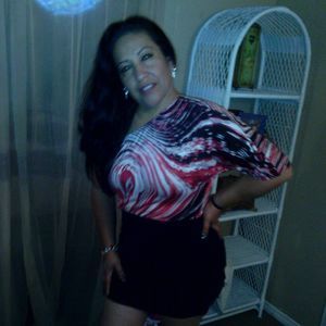 Meet your Posher, Araceli