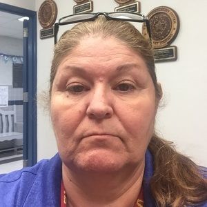 Meet your Posher, Myrna