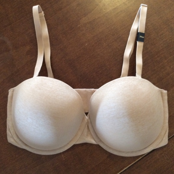 New Victoria's Secret Multi-Way Bra 34DD