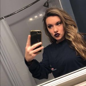 Meet your Posher, Carley