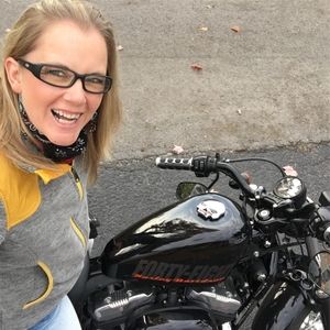 Meet your Posher, Amanda