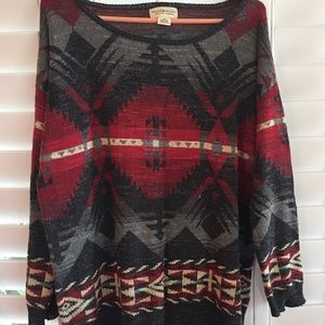 Ralph Lauren Denim and Supply Sweater