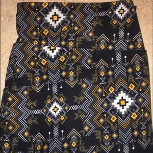 LulaRoe Leggings