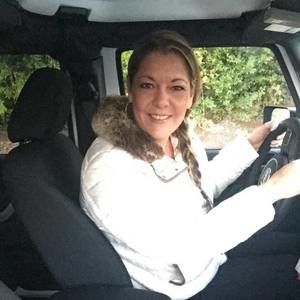 Meet your Posher, Robin