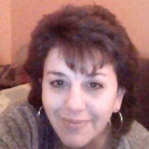 Meet your Posher, Trisha