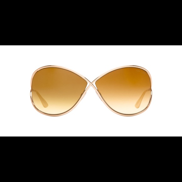 Tom Ford sunglasses