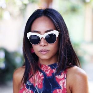 Shakuhachi Accessories - Shakuhachi Cosmic Love Sunglasses Shakuhachi Accessories - Shakuhachi Cosmic Love Sunglasses