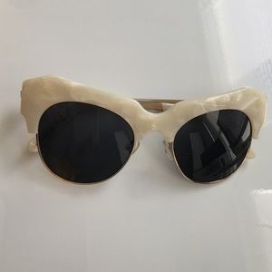 Shakuhachi Accessories - Shakuhachi Cosmic Love Sunglasses Shakuhachi Accessories - Shakuhachi Cosmic Love Sunglasses