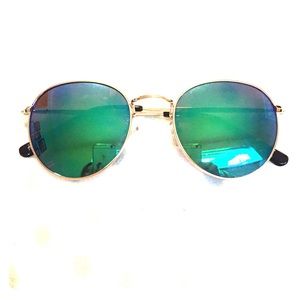 Hippy sunglasses