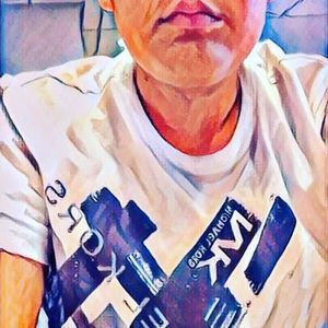 Meet your Posher, Oscar