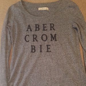 Abercrombie long sleeve