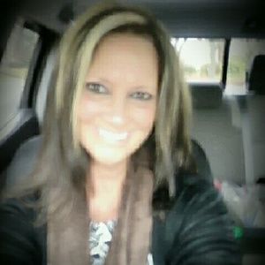 Meet your Posher, Tina