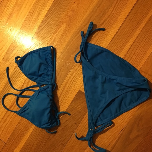 bathing suit