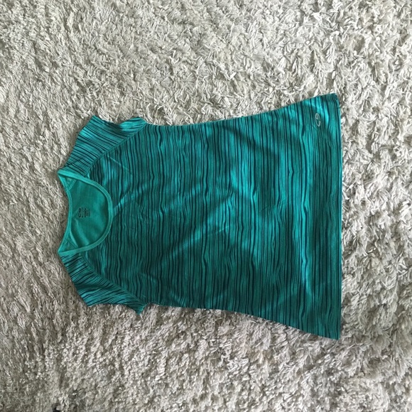 Duo dry activewear