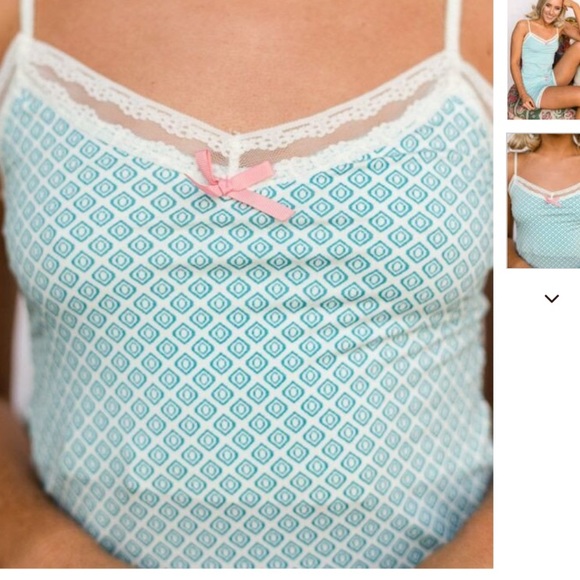 Last One! Hit Snooze! Pajama Set. - Picture 6 of 6