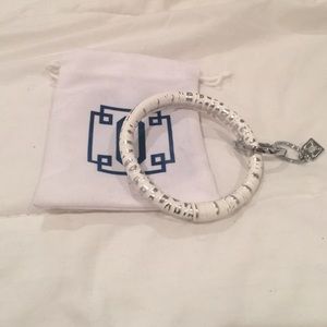 Caren Forbes Key Ring