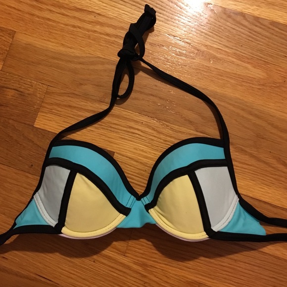 bathing suit