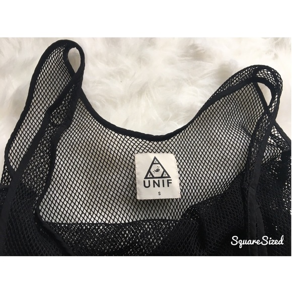 UNIF bait dress - Picture 2 of 3