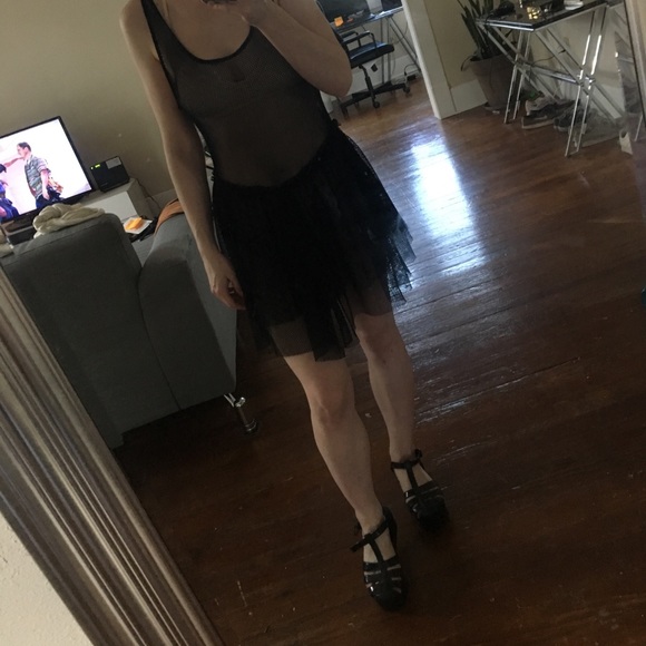 UNIF bait dress - Picture 3 of 3