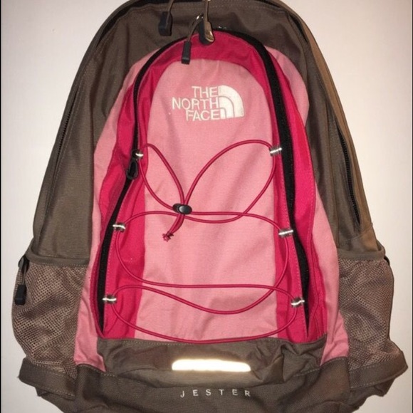The North Face Backpack