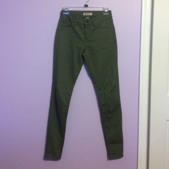 Pants