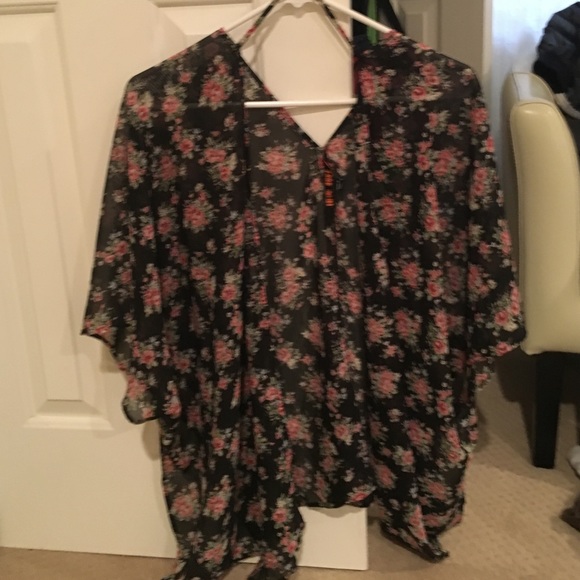 Kimono