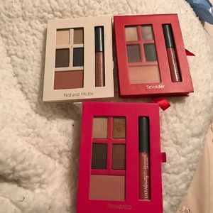 Ulta beauty palette trio