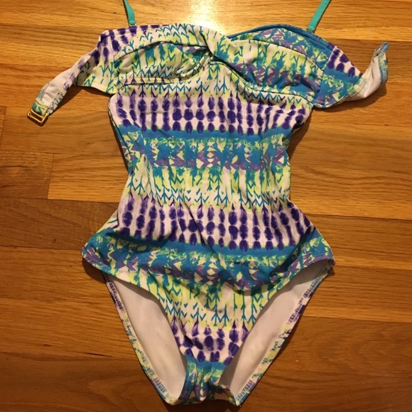bathing suit