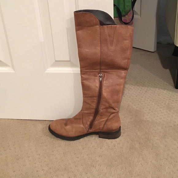 Steve Madden Boots