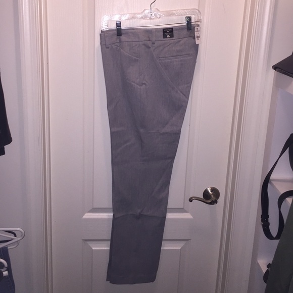 Express Editor Slim Dress Pant