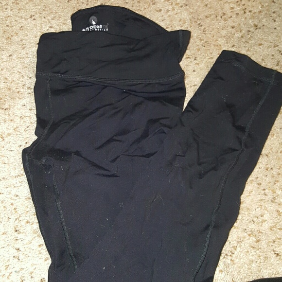 90 Degree Leggings