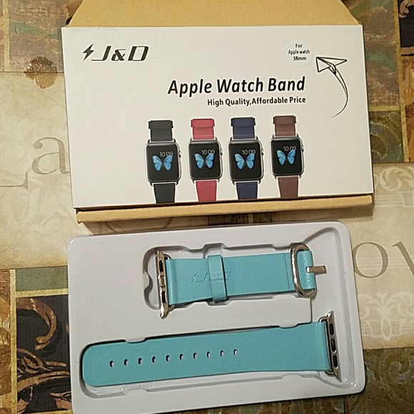 Apple watch band