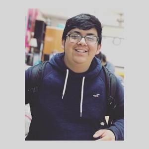 Meet your Posher, Geovanni