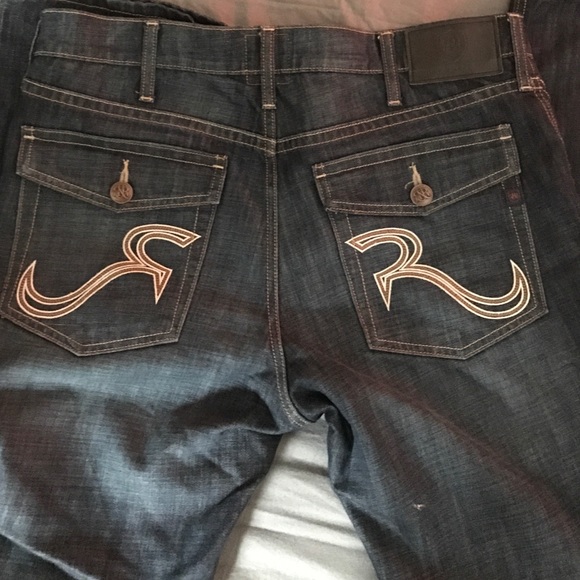 Rock & Republic Jeans