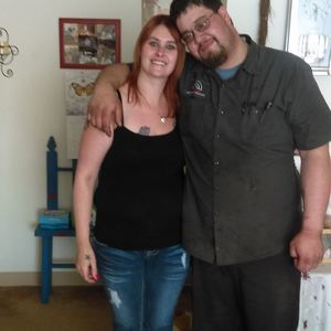 Meet your Posher, Jamie