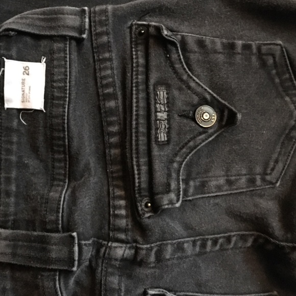 Hudson dark jeans!! 🇬🇧