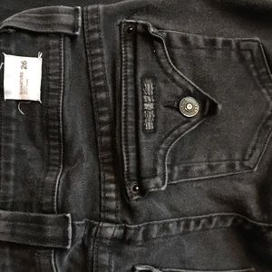 Hudson dark jeans!! 🇬🇧
