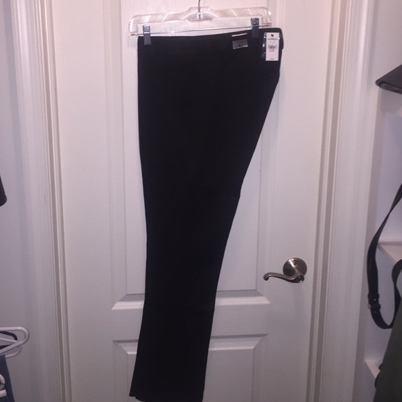 Express Columnist Slim Pant