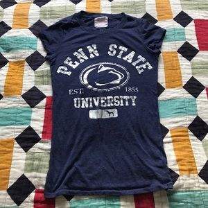 Penn state tshirt