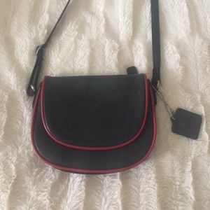 Osgoode Marley crossbody purse