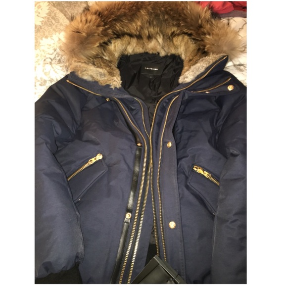 SOLD‼️‼️ Men's Mackage Bomber